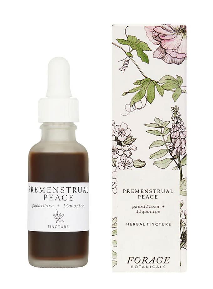 Premenstrual Peace Drops - Lindrar PMS besvär